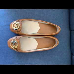 Michael kors flats